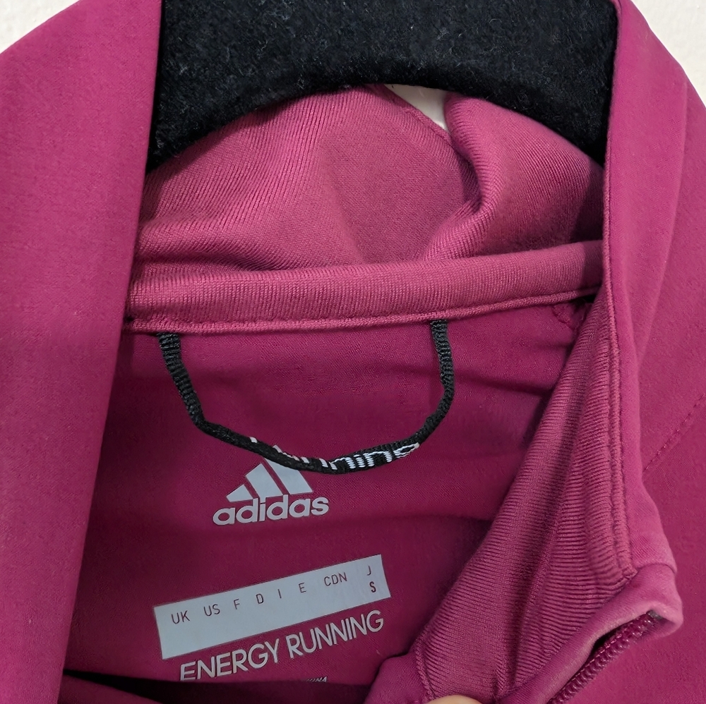 Adidas Performance Jacket - image 4